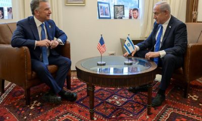 Witkoff-Netanyahu