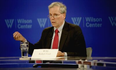 Robert Ford